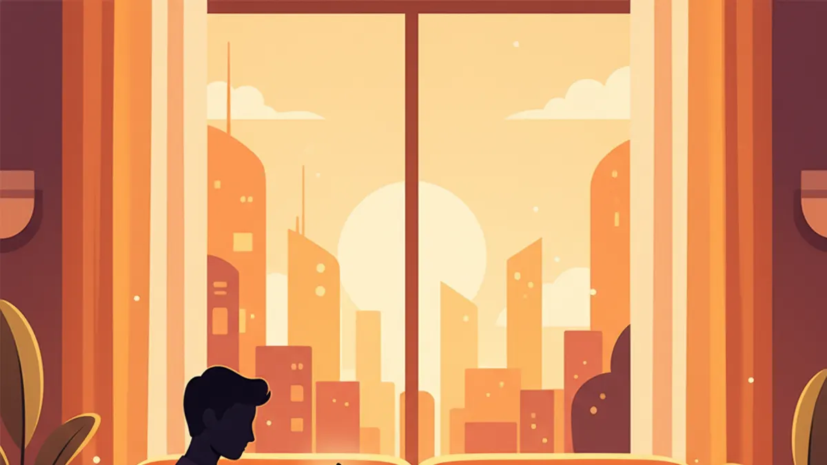 In Praise Of Games That Don't Rush You